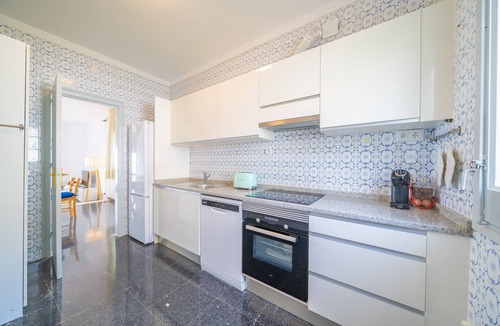 Santa Susanna Villa | HomeHolidaysRentals Himalaia - Costa Barcelona