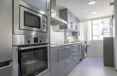 Santa Susanna Apartment | HomeHolidaysRentals Bella -Costa Barcelona