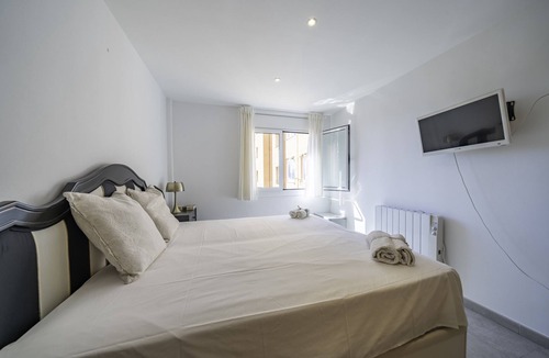 Santa Susanna Apartment | HomeHolidaysRentals Bella -Costa Barcelona