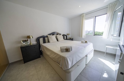 Santa Susanna Apartment | HomeHolidaysRentals Bella -Costa Barcelona