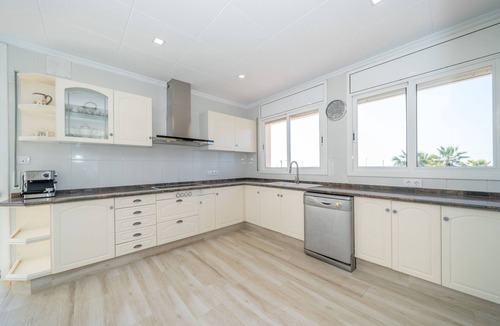 Santa Susanna Apartment | HomeHolidaysRentals Openmar - Costa Barcelona