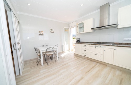 Santa Susanna Apartment | HomeHolidaysRentals Openmar - Costa Barcelona