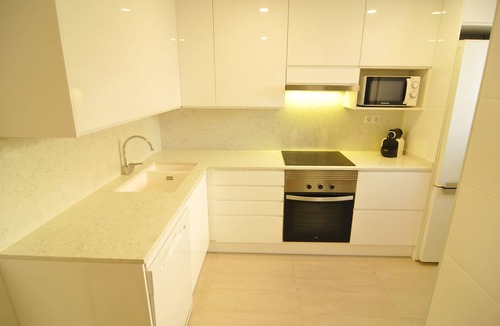 Canet de Mar Apartment | HomeHolidaysRentals Canet Playa l-Costa Barcelo