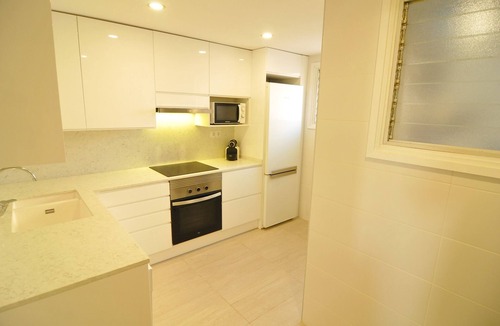 Canet de Mar Apartment | HomeHolidaysRentals Canet Playa l-Costa Barcelo