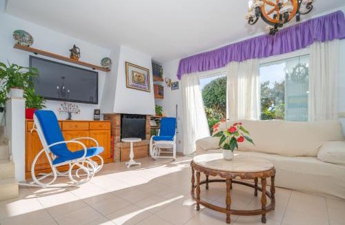 Sant Pol De Mar House | HomeHolidaysRentals Ancora - Costa Barcelona