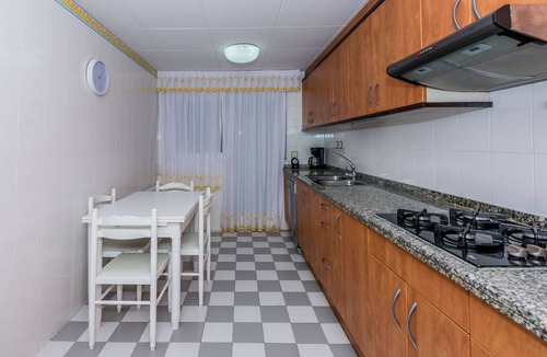 Santa Susanna Ski Chalet | HomeHolidaysRentals Moonlight - Costa Barcelona