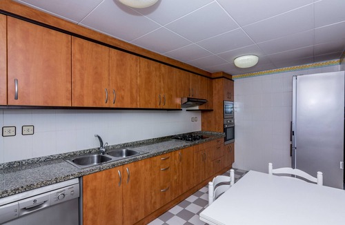 Santa Susanna Ski Chalet | HomeHolidaysRentals Moonlight - Costa Barcelona