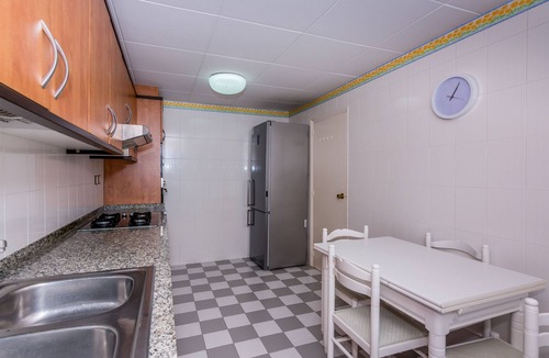 Santa Susanna Ski Chalet | HomeHolidaysRentals Moonlight - Costa Barcelona