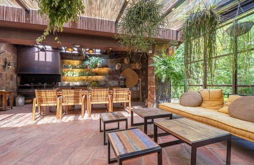 Cabrils Villa | HomeHolidaysRentals Acuarela - Costa Barcelona
