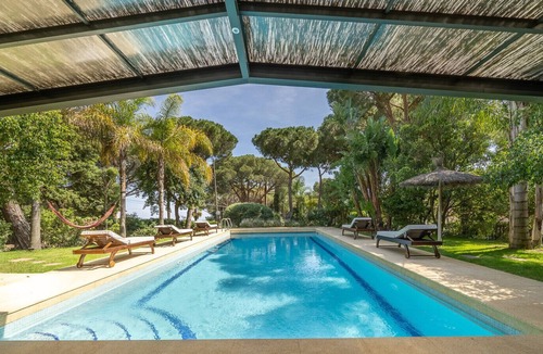 Cabrils Villa | HomeHolidaysRentals Acuarela - Costa Barcelona