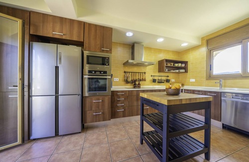 Argentona Villa | HomeHolidaysRentals Karisma - Costa Barcelona