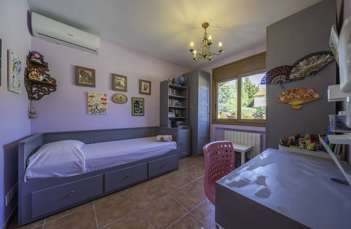 Argentona Villa | HomeHolidaysRentals Karisma - Costa Barcelona