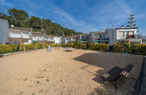 Santa Susanna House | HomeHolidaysRentals Pitagoras