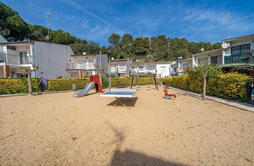 Santa Susanna House | HomeHolidaysRentals Pitagoras