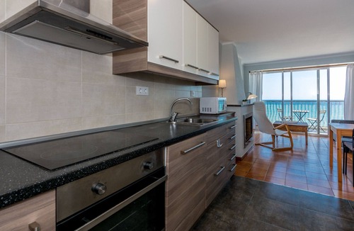 Calella Apartment | HomeHolidaysRentals Etoile - Costa Barcelona