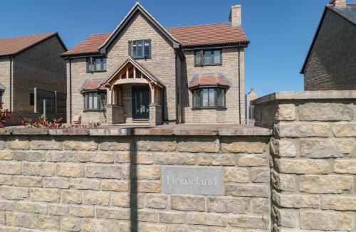 Somerton House | Homeland