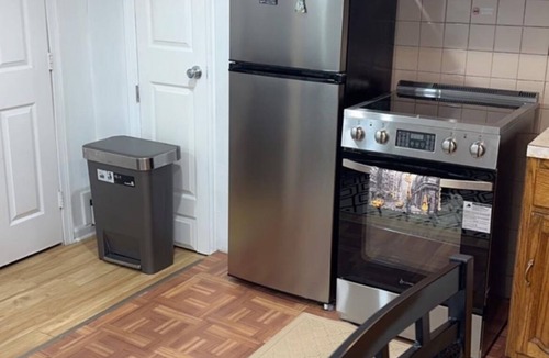 North Bergen Apartment | Homelike II