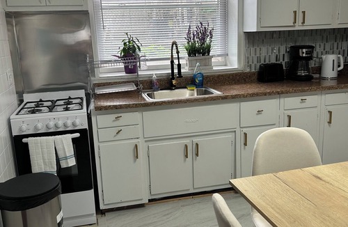 North Bergen Apartment | Homelike II