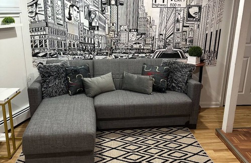 North Bergen Apartment | Homelike II