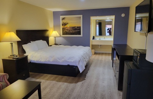 Gadsden Hotel | Homelodge