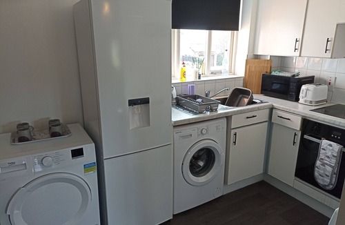 Billericay House | Homely 1 bedroom house.