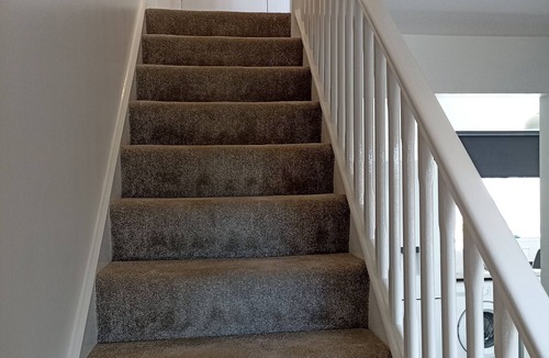 Billericay House | Homely 1 bedroom house.