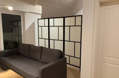 Safenwil Apartment | Homely 2,5 room apartment