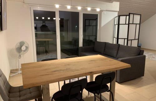 Safenwil Apartment | Homely 2,5 room apartment