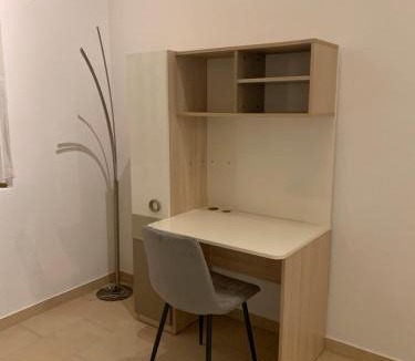 Safenwil Apartment | Homely 2,5 room apartment