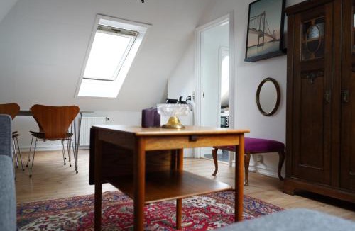 Copenhagen Apartment | Homely 2 room Apartment close to Copenhagen city center