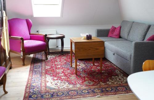 Copenhagen Apartment | Homely 2 room Apartment close to Copenhagen city center