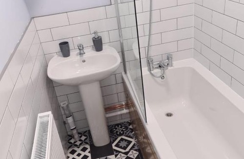 Long Eaton Apartment | Homely Apartment