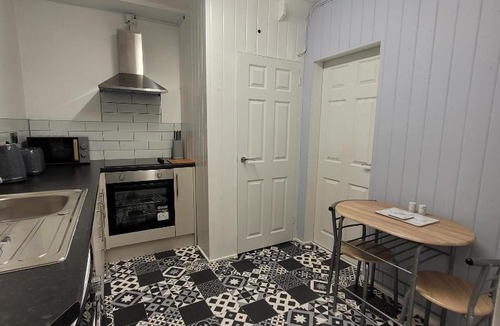 Long Eaton Apartment | Homely Apartment