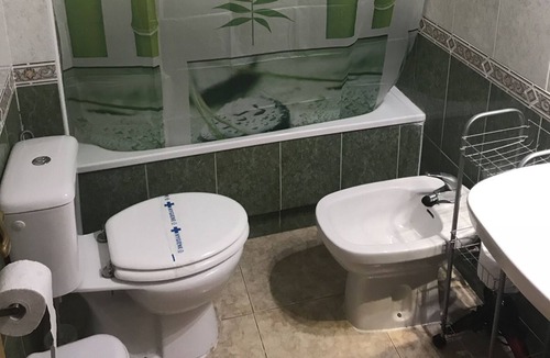 Torrevieja Apartment | Homely Apartments Loft