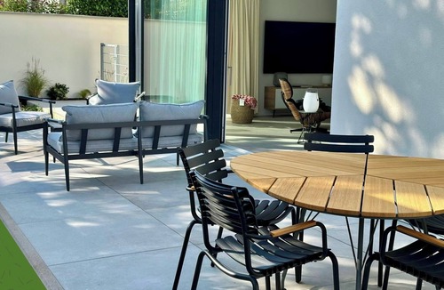 Saint-Louis Apartment | Homely Basel Airport