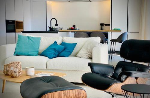 Saint-Louis Apartment | Homely Basel Airport