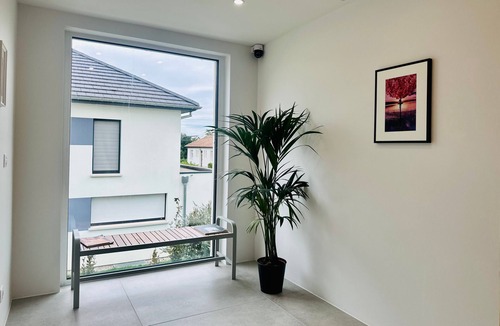 Saint-Louis Apartment | Homely Basel Airport