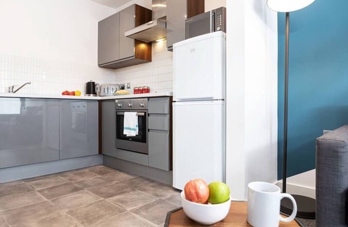 Lancaster Apartment | Homely City Apartment FREE PARKING