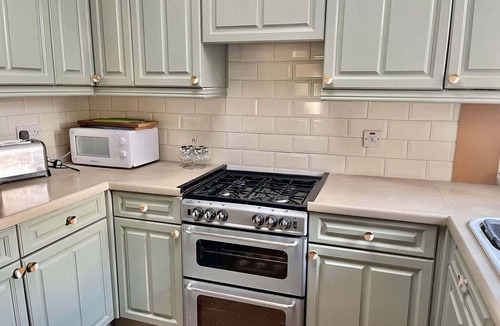 Giggleswick House | Homely Cottage in Settle