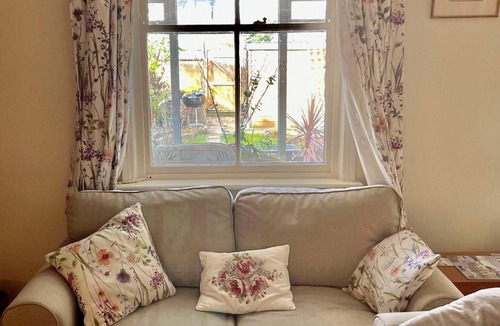 Giggleswick House | Homely Cottage in Settle