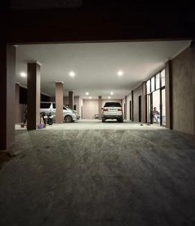 Samarinda House | Homely Guest House