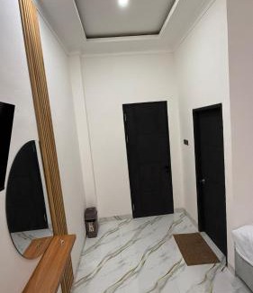 Samarinda House | Homely Guest House