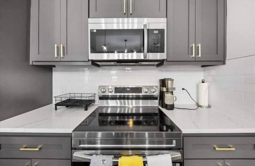 Fort Worth House | Homely Haven