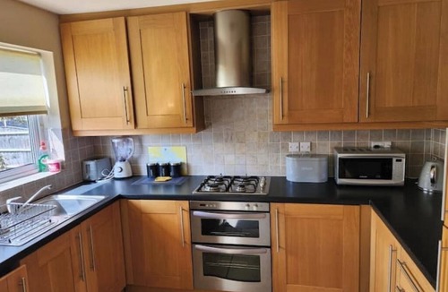 Bolton House | Homely Havennn