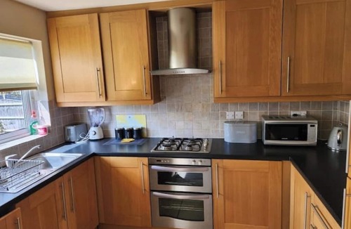 Bolton House | Homely Havennn