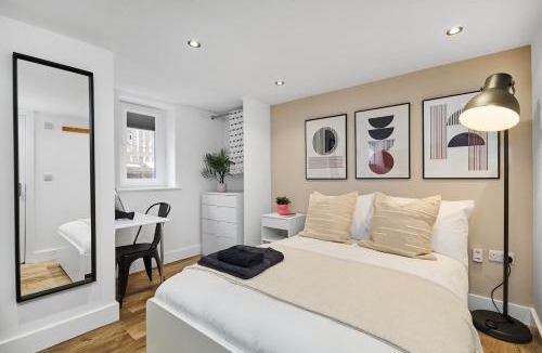 Leeds Apartment | Homely Hotel-Style Studios in Leeds