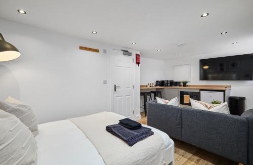 Leeds Apartment | Homely Hotel-Style Studios in Leeds