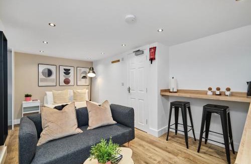 Leeds Apartment | Homely Hotel-Style Studios in Leeds