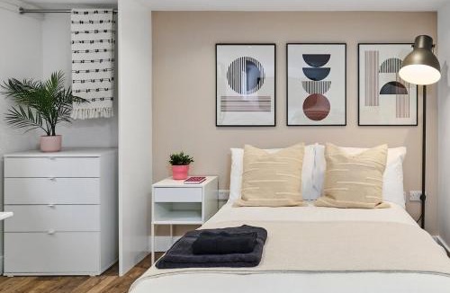 Leeds Apartment | Homely Hotel-Style Studios in Leeds
