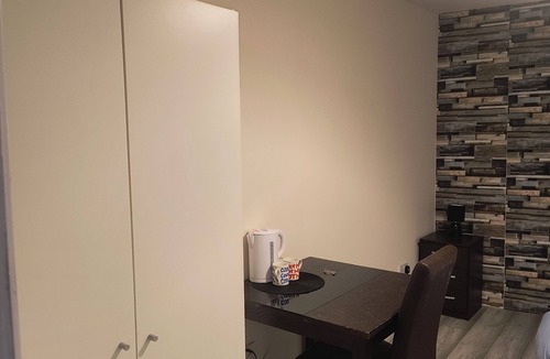 Nuneaton Apartment | Homely Lodt